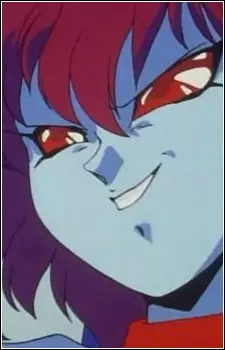 imagem de capa do personagem Minotauron
