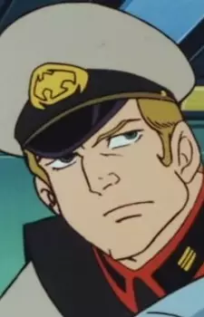 imagem de capa do personagem Jean Paul Rochina