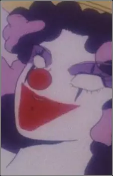 imagem de capa do personagem Bipierrot