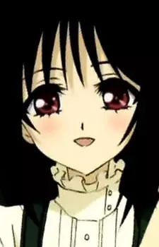 imagem de capa do personagem Kaori Sakuragi