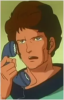 imagem de capa do personagem Pol Potaria