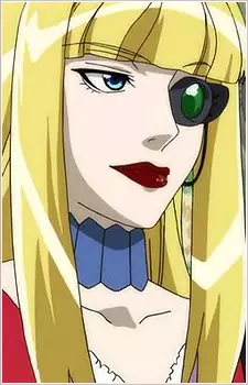 imagem de capa do personagem Misa Hatori