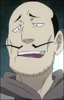 imagem de capa do personagem Yoki