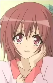 imagem de capa do personagem Nagisa Aoi