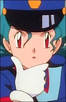 imagem de capa do personagem Junsa