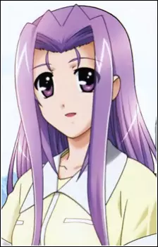 imagem de capa do personagem Megane Alpine