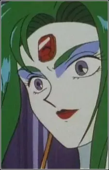 imagem de capa do personagem Atsugessho