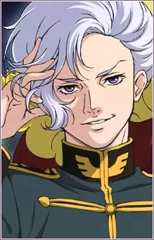 imagem de capa do personagem Angelo Sauper