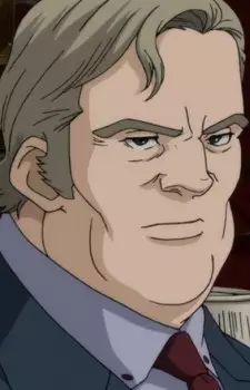 imagem de capa do personagem Ronan Marcenas