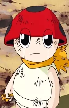 imagem de capa do personagem Rops