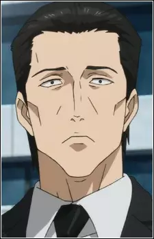 imagem de capa do personagem Gotou