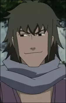 imagem de capa do personagem Rinji