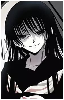 imagem de capa do personagem Hagoromo Gitsune