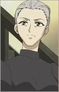imagem de capa do personagem Mizue Hamasaka