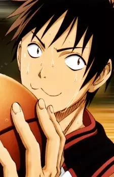 imagem de capa do personagem Shinji Koganei