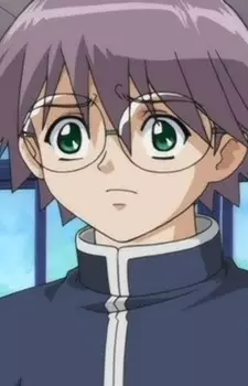 imagem de capa do personagem Shinji Naito