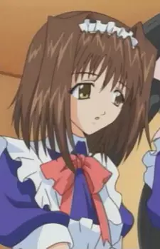 imagem de capa do personagem Kozue Irie