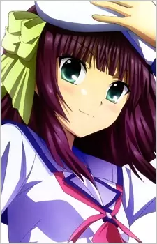 imagem de capa do personagem Yuri Nakamura