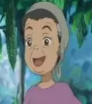 imagem de capa do personagem Obaa