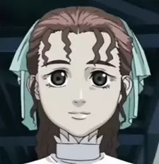 imagem de capa do personagem Kikka