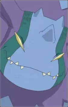imagem de capa do personagem Cherubimon
