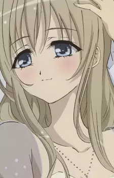imagem de capa do personagem Hikari Konohana