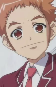 imagem de capa do personagem Tadashi Teruya