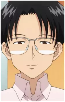 imagem de capa do personagem Wing