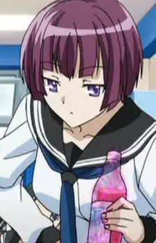 imagem de capa do personagem Kaikei