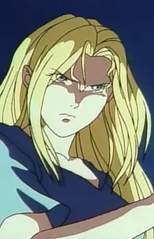 imagem de capa do personagem Sarah Bryant