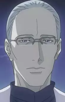 imagem de capa do personagem Helmut von Giuseppe