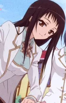 imagem de capa do personagem Yaya Nanto