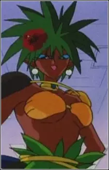imagem de capa do personagem Avogadora