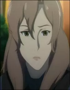 imagem de capa do personagem Chelin Oh