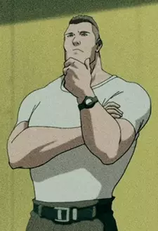 imagem de capa do personagem Jan Nikkanen