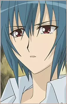 imagem de capa do personagem Amane Ootori
