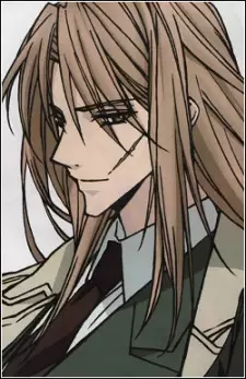imagem de capa do personagem Takashiro Giou