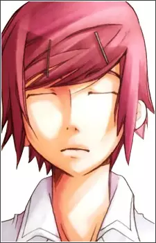 imagem de capa do personagem Makoto Ninomiya