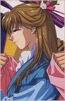 imagem de capa do personagem Shouka