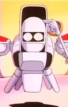 imagem de capa do personagem Father