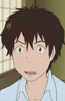 imagem de capa do personagem Kenji Koiso