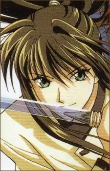 imagem de capa do personagem Tokiya Mikagami
