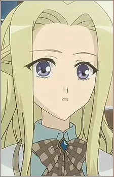 imagem de capa do personagem Shion Toumori