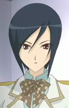 imagem de capa do personagem Kaname Kenjou