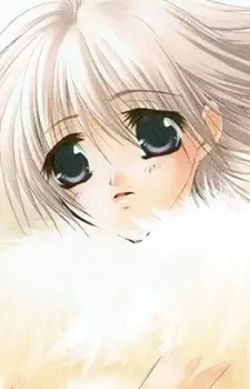 imagem de capa do personagem Hiromu Sakura
