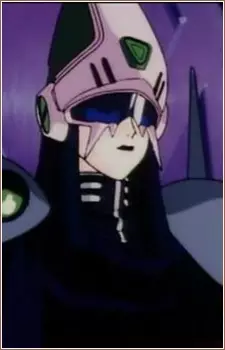 imagem de capa do personagem Geperuniti