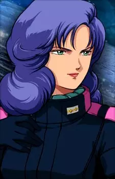imagem de capa do personagem Rosamia Badam