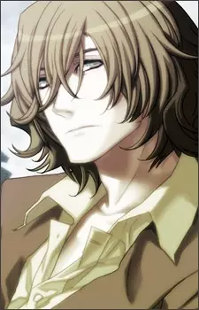 imagem de capa do personagem Nano