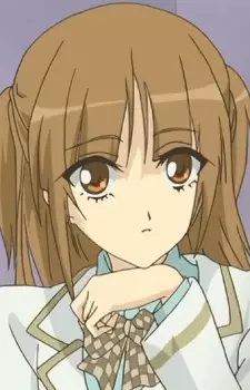 imagem de capa do personagem Momomi Kiyashiki