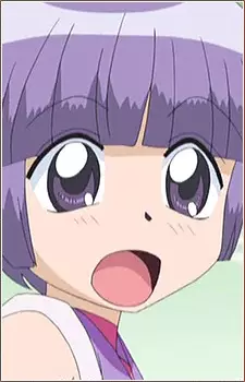 imagem de capa do personagem Nanase Akatsuki